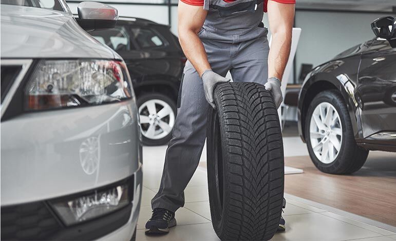 puncture repair preston