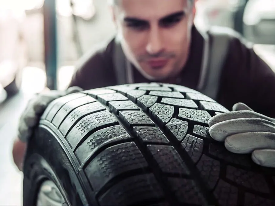 preston mobile tyre specialists